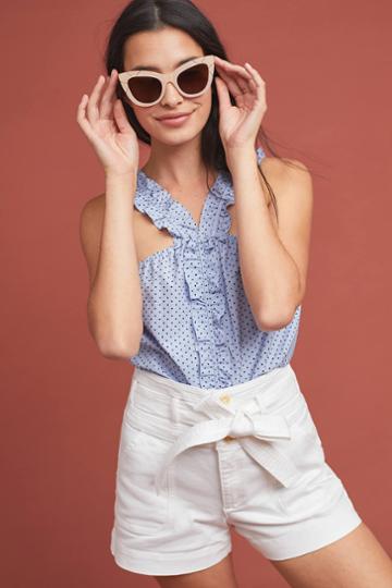 Waverly Grey Berlin Blouse