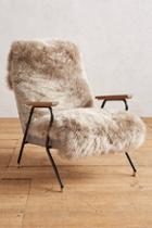 Anthropologie Auckland Quentin Chair