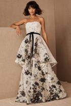Marchesa Notte Rydal Wedding Guest Dress