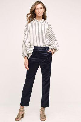 Nicholson & Nicholson Tuxedo Crops