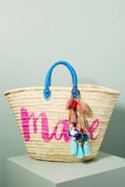 Misa Marrakech Ciao Tote Bag