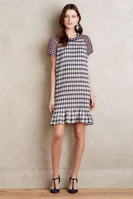 Vineet Bahl Ardenia Dress