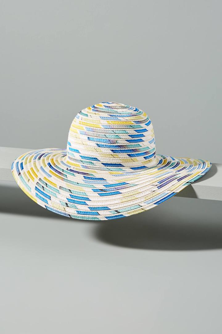 Eugenia Kim Honey Packable Sun Hat