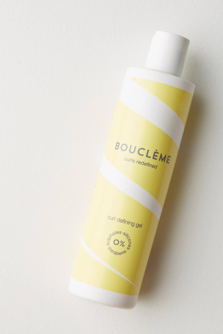Boucleme Defining Gel