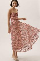 Marchesa Notte Robin Wedding Guest Dress