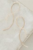 8.6.4 Infinity Threader Earrings