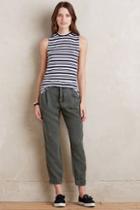 On The Road Topiary Joggers