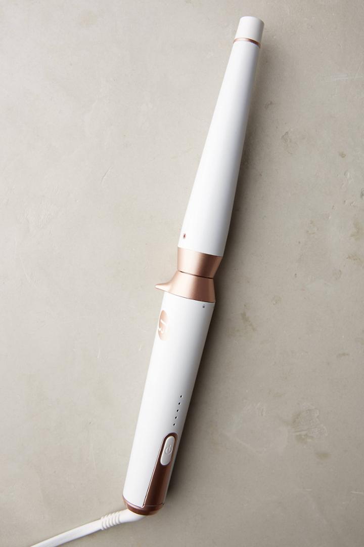 T3 Whirl Convertible Styling Wand