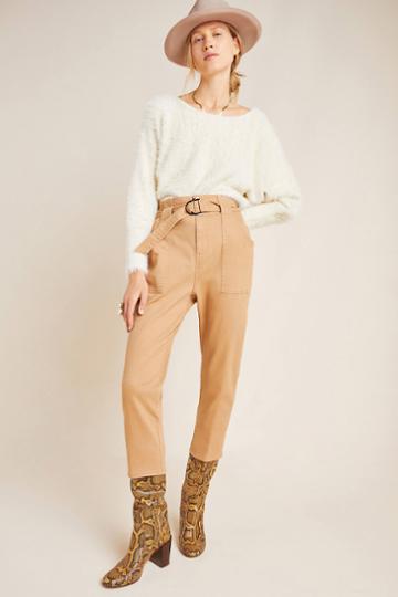 Skies Are Blue Crispin Utility Pants