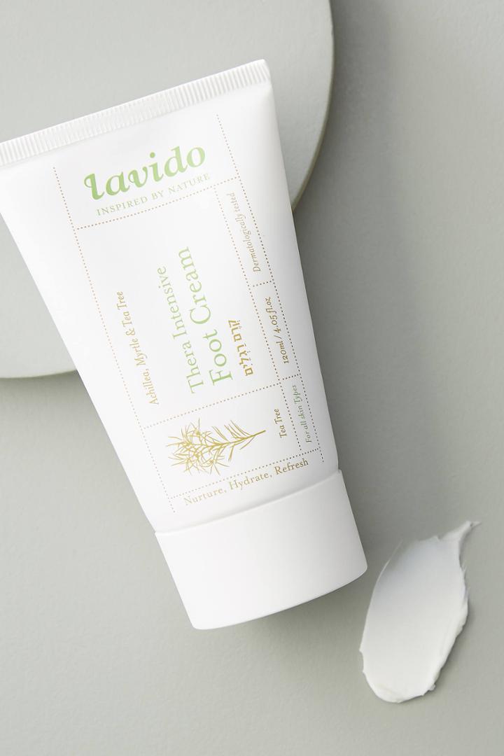 Lavido Thera Intensive Foot Cream