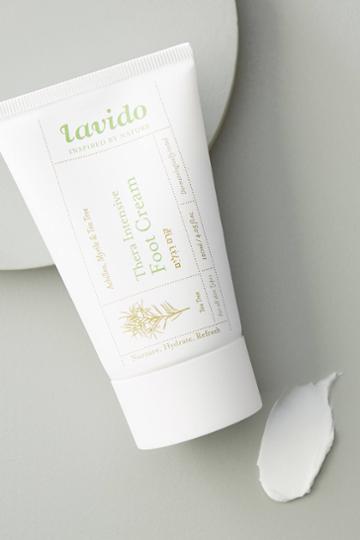 Lavido Thera Intensive Foot Cream