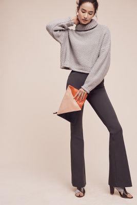 Anthropologie The Essential Flare