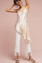Tryb Natanael Silk Top