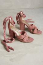 Liendo By Seychelles Seville Knotted Heels