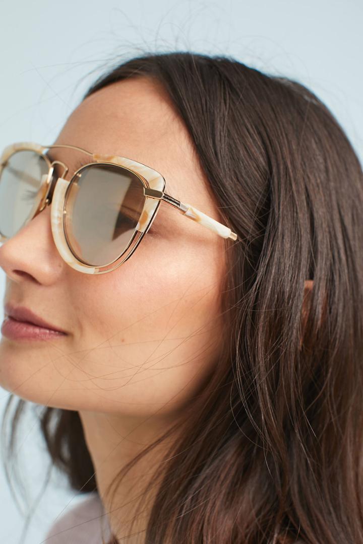 Haze Vave Aviator Sunglasses