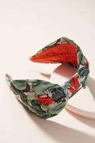 Namjosh Hibiscus Headband