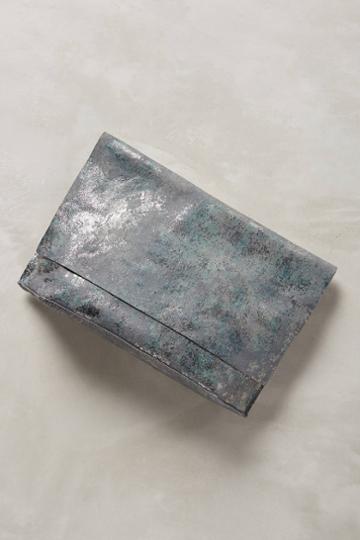 Tracy Tanner Carmen Flap Clutch