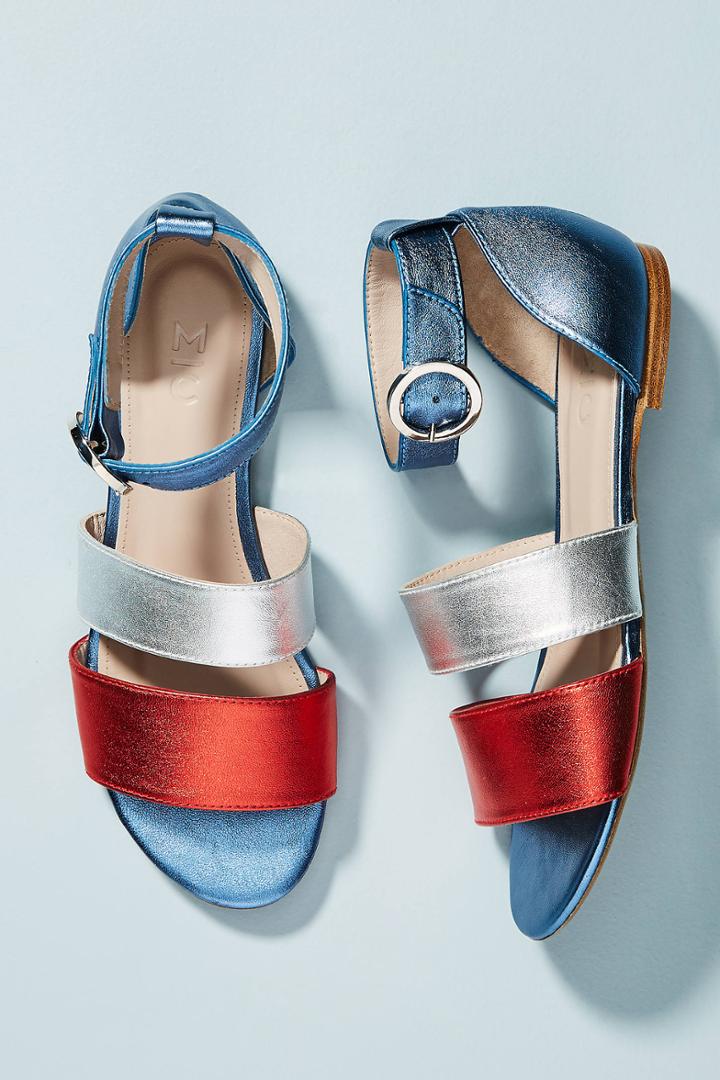 Magro Cardona Simone Sandals