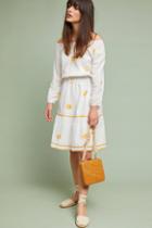 Nimo With Love Milazzo Embroidered Dress