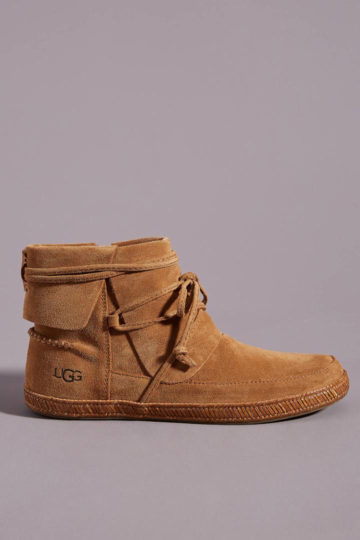 Ugg Reid Moc Boots