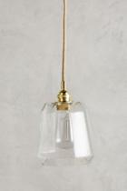 Anthropologie Salmar Pendant