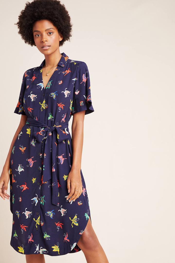 Maeve Flutterby Dress