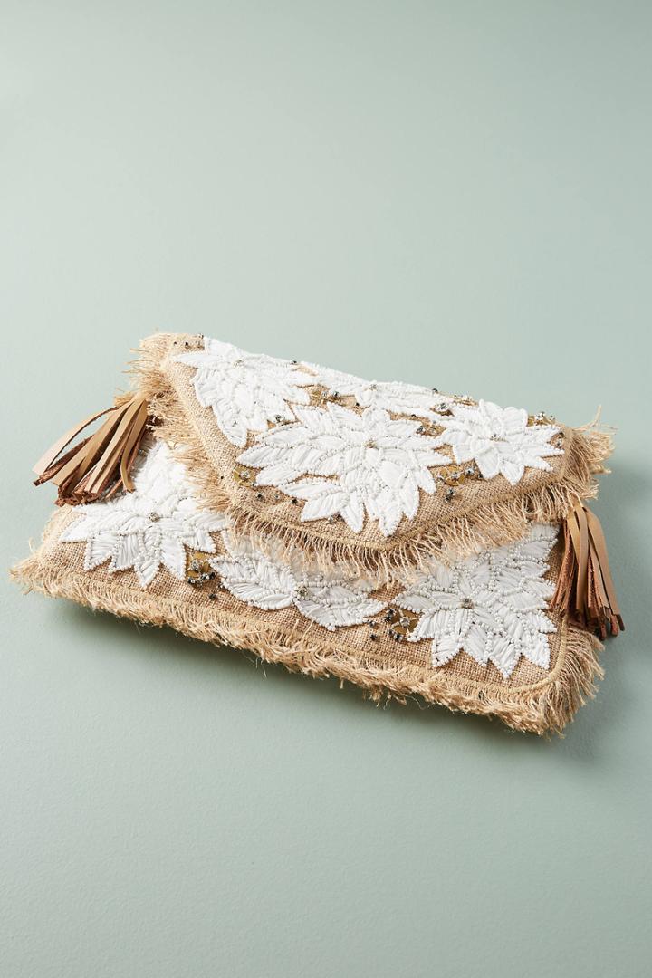 Ibban Mansi Envelope Bag