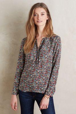 Meadow Rue Luana Blouse