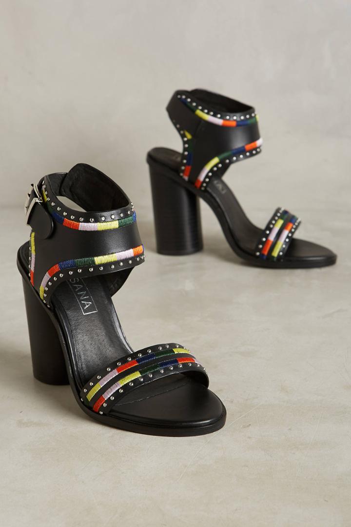 Sol Sana Eves Heels