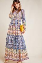 Bhanuni By Jyoti Anastasia Maxi Dress