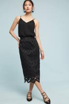 Essentiel Nonante Lace Dress