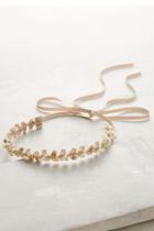 Anthropologie Lili Headband