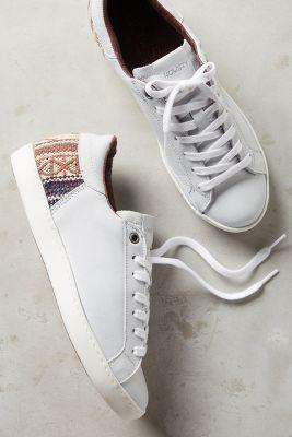 Howsty Zia Sneakers White