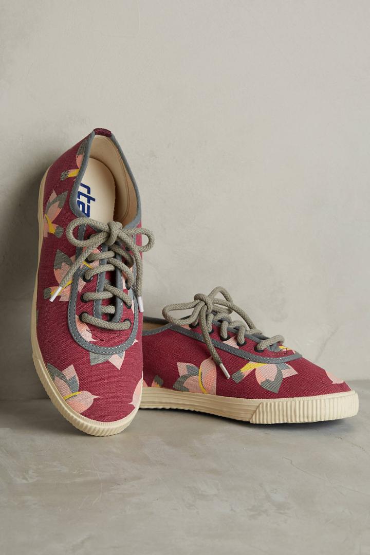 Startas Flowerbirds Sneakers