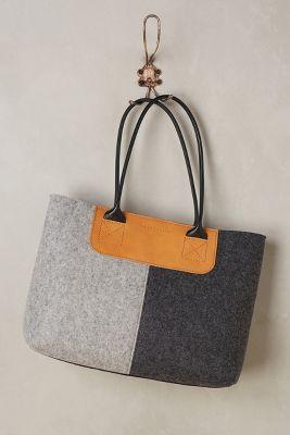 Graf & Lantz Minimalize Tote