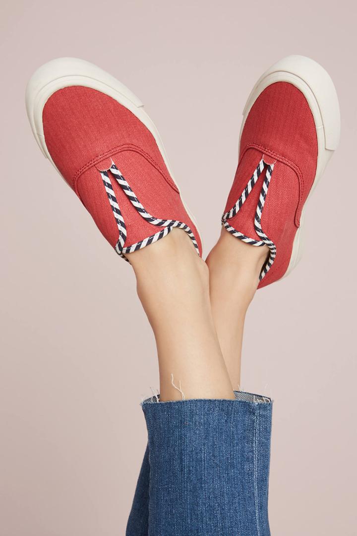 Seavees Sunset Strip Sneakers