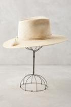 Tracy Watts Maverick Panama Hat