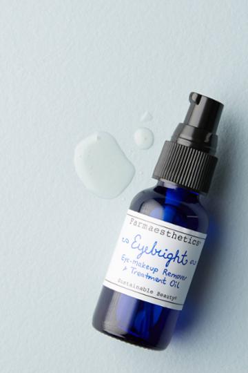 Farmaesthetics Eyebright Eye Makeup Remover