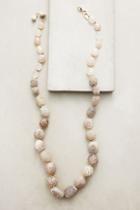 St. Erasmus Gisella Lace Necklace