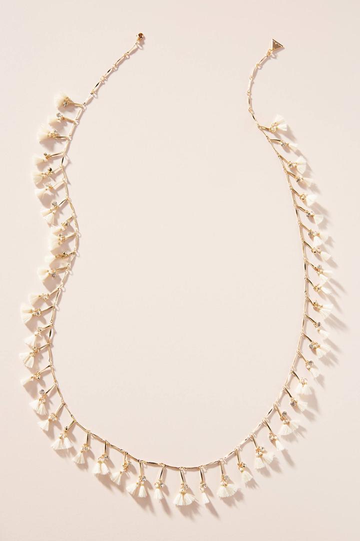 Serefina Frida Necklace