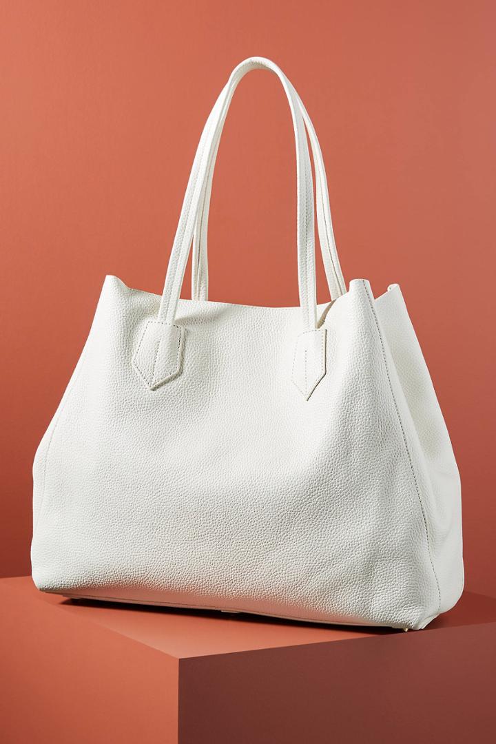 Neely & Chloe The Carryall Tote Bag
