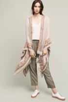 Anthropologie Amella Kimono