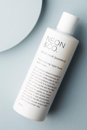 Neon & Co. Good Hair Shampoo
