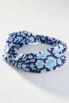 Sz Blockprints Wendy Twist Headband