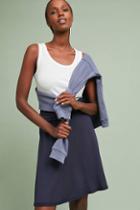 Saturday/sunday Foldover Skirt