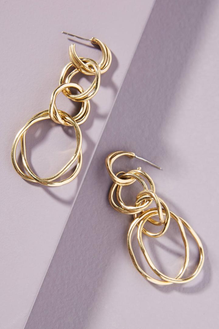 Soko Nia Drop Earrings