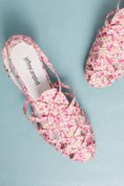Jeffrey Campbell Kithira Micro Wedge Sandals