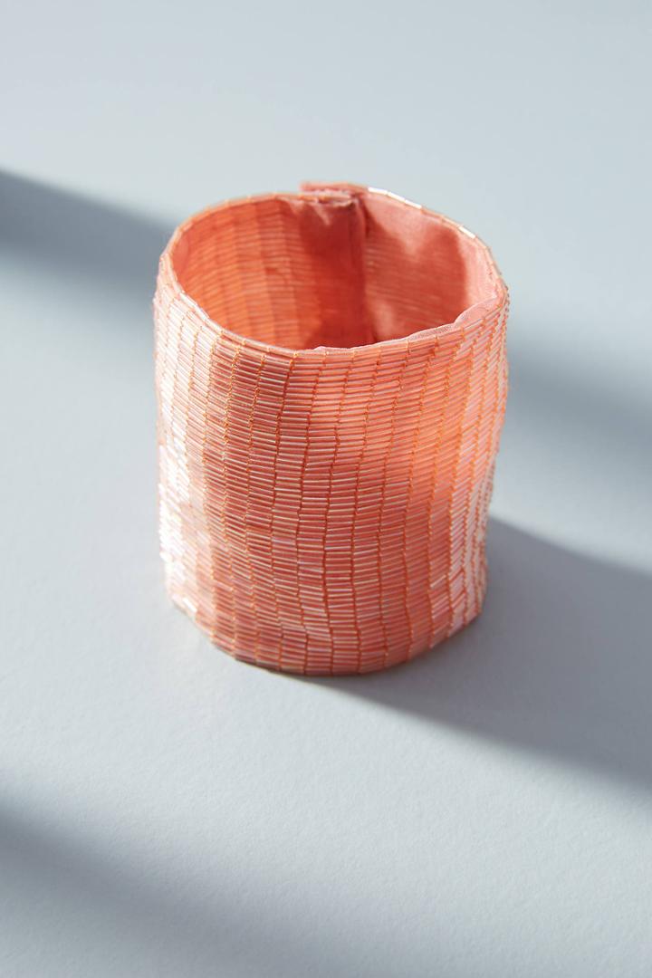 Mignonne Gavigan Sarah Beaded Wrap Bracelet
