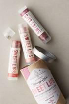 Waxing Kara Lip Trio Plum