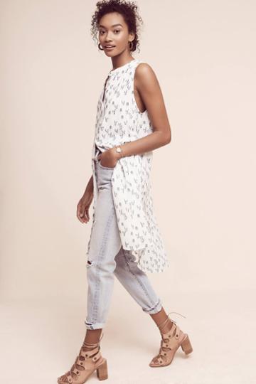 Tylho Cactus Shirtdress